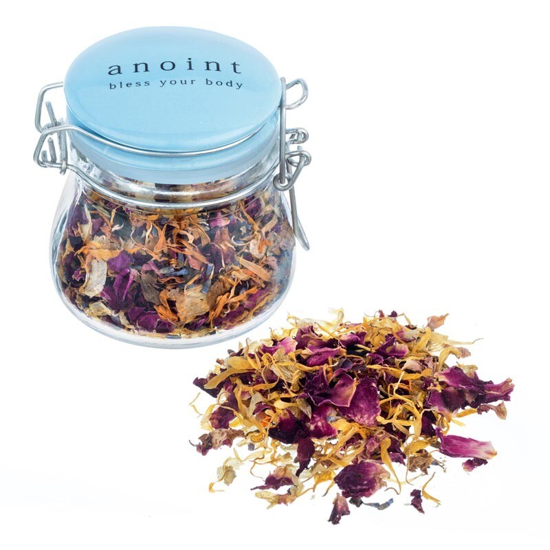 Aromatherapy Facial Steam - Jar