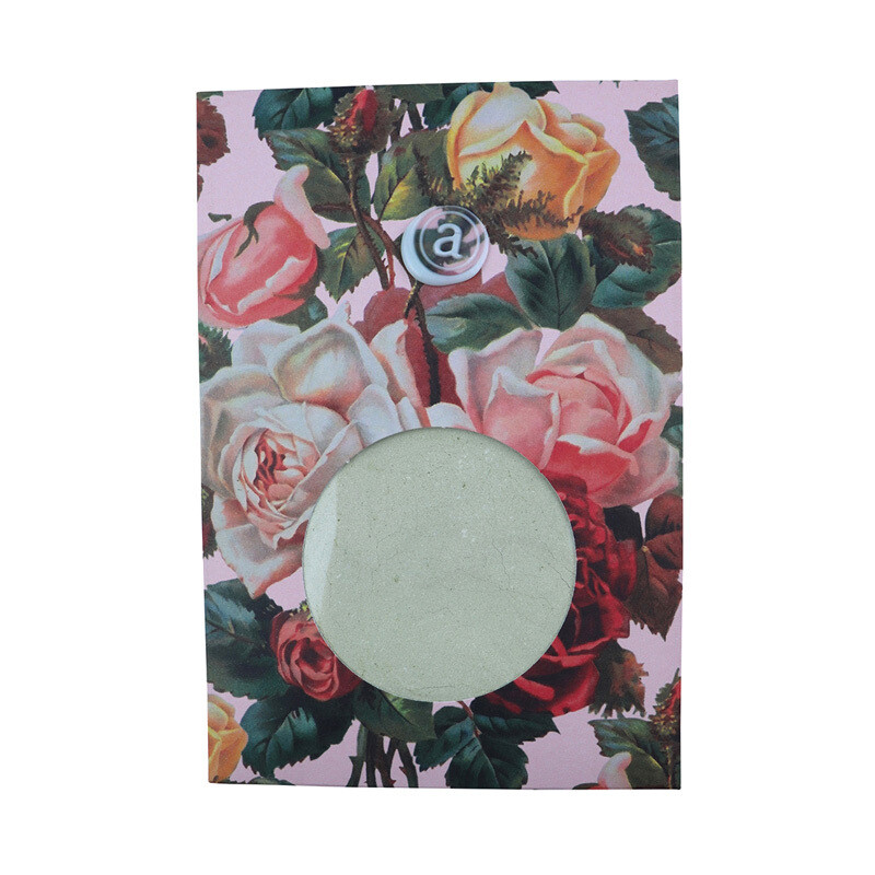 Green Tea &amp; Clay Facial Mask - Envelope