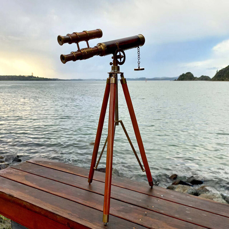Brown Telescope - Large Stand