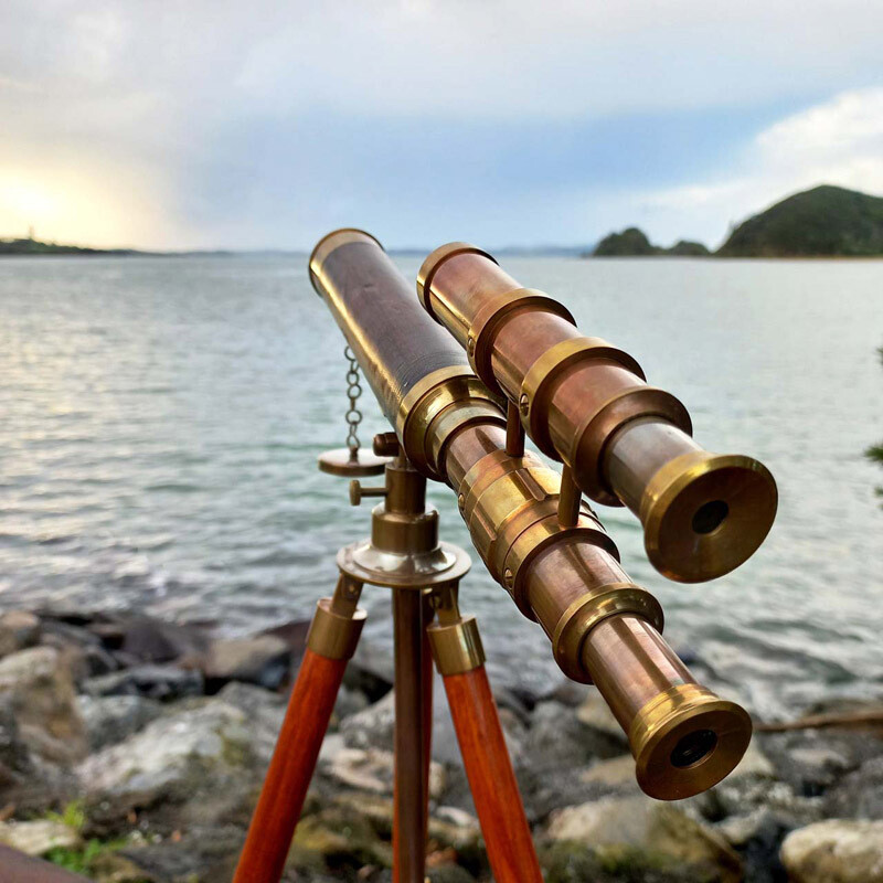 Brown Telescope - Large Stand