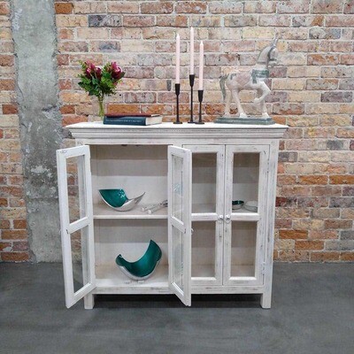 Minneapolis Sideboard - Whitewash