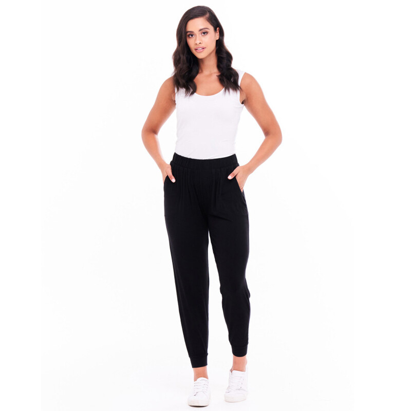 Heidi Pant - Black