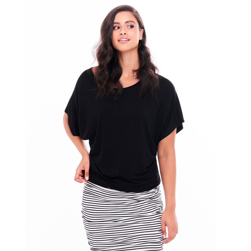 Maui Tee - Black