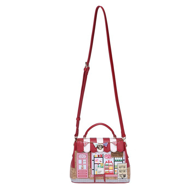 Corner Shop - Mini Grace Bag