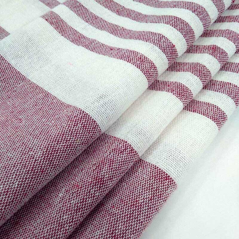 Cotton Towel - 10 Violet
