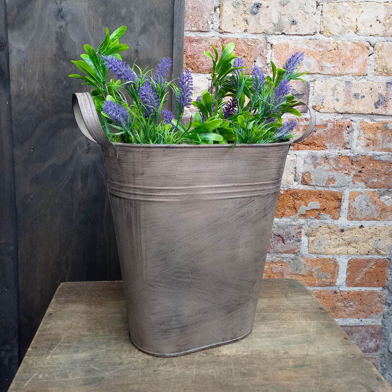 Planter Pot Antique Style