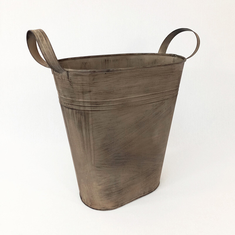 Planter Pot Antique Style