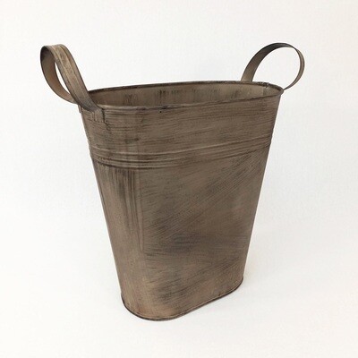 Planter Pot Antique Style