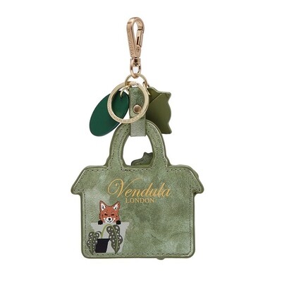 Key Charm - The Botanist - Was $60