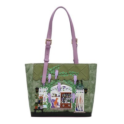 Botanist - Shopper Bag