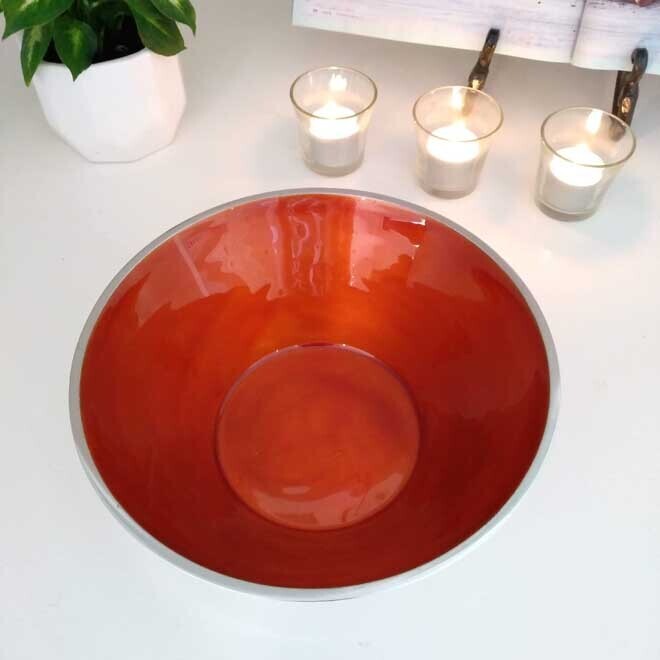 Cone Bowl Sm