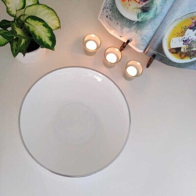 Cone Bowl Lg