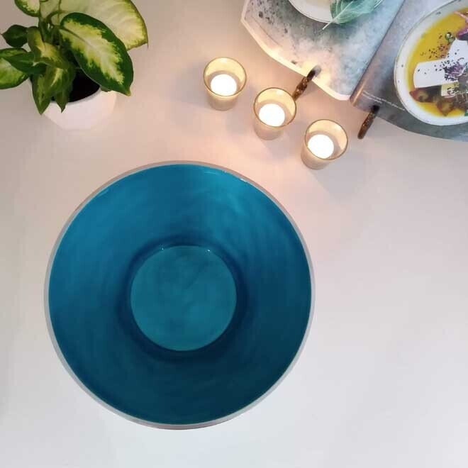 Cone Bowl Lg