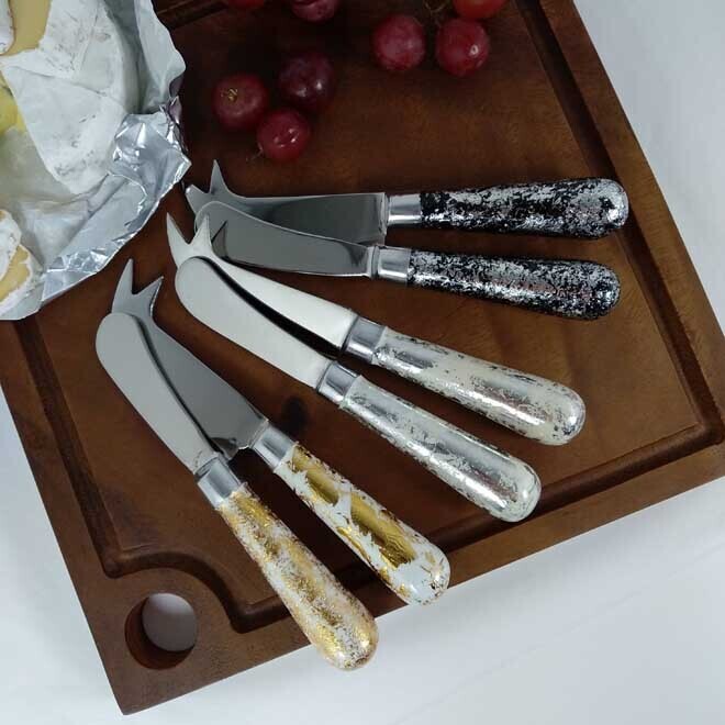Pate/Cheese Knife