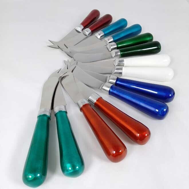 Pate/Cheese Knife