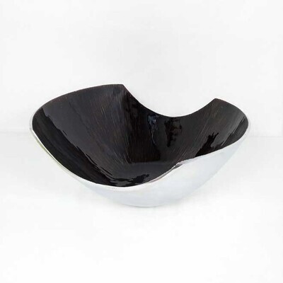 Ribbed Bowl Lg