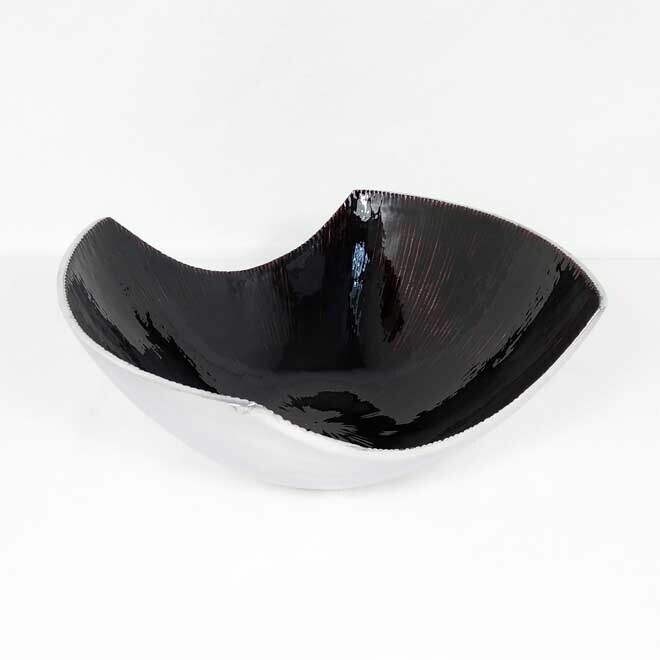 Ribbed Bowl Sm