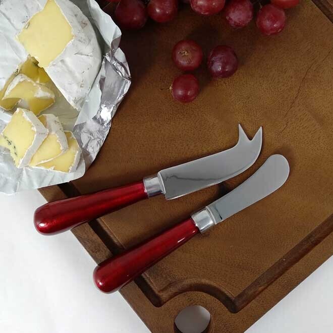 Pate/Cheese Knife