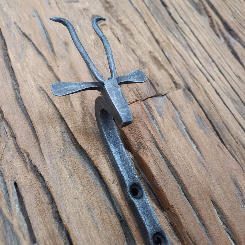 Deer - Single Hook
