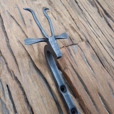 Deer - Single Hook