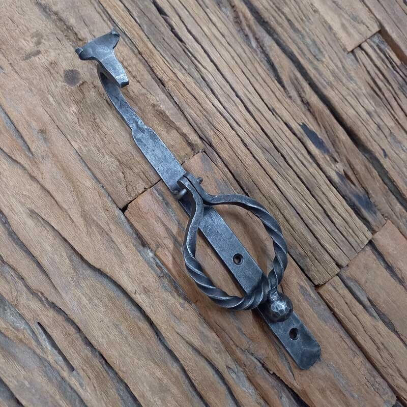 Deer Door Knocker