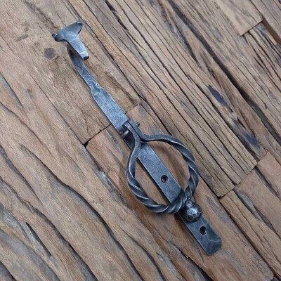 Deer Door Knocker