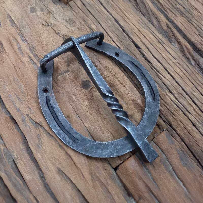 Horse Shoe Door Knocker