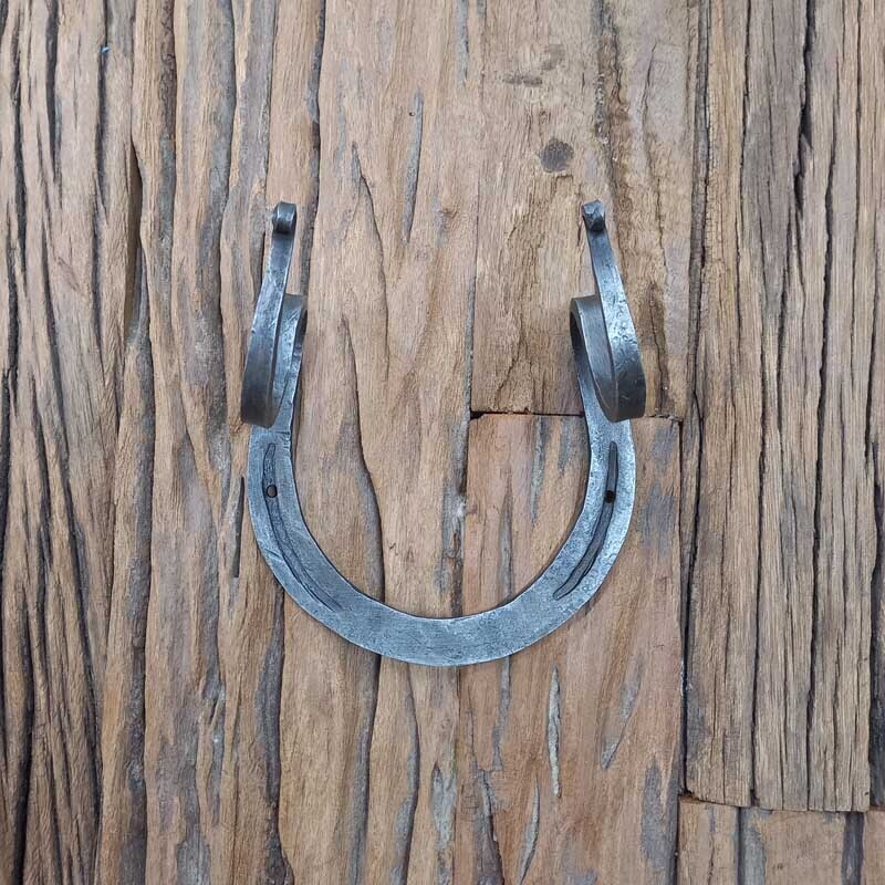Horse Shoe - 2 Hook