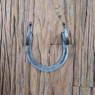 Horse Shoe - 2 Hook