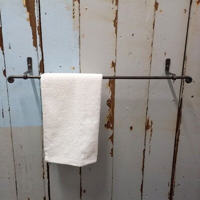 Wall Mounted Towel Hanger