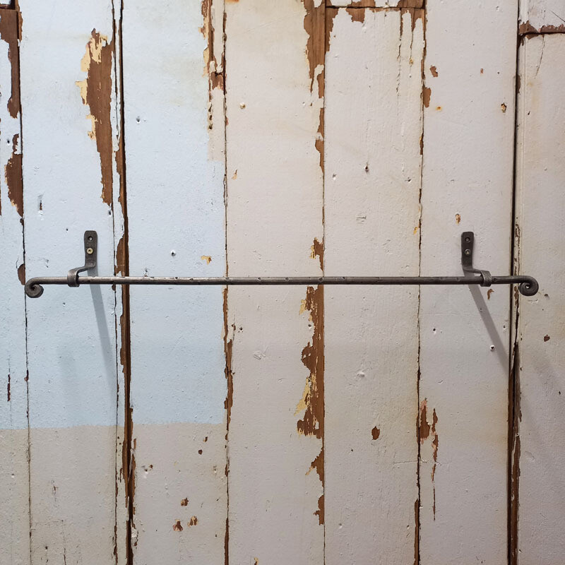 Wall Mounted Towel Hanger