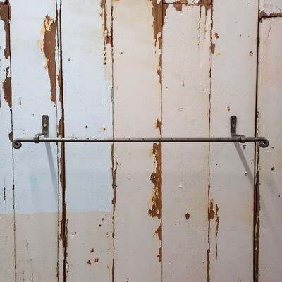 Wall Mounted Towel Hanger