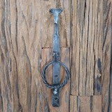 Deer Door Knocker