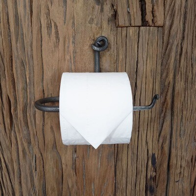 Wall Mounted Toilet Roll Holder