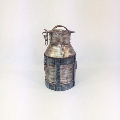 Milk Can Iron - 5Ltr