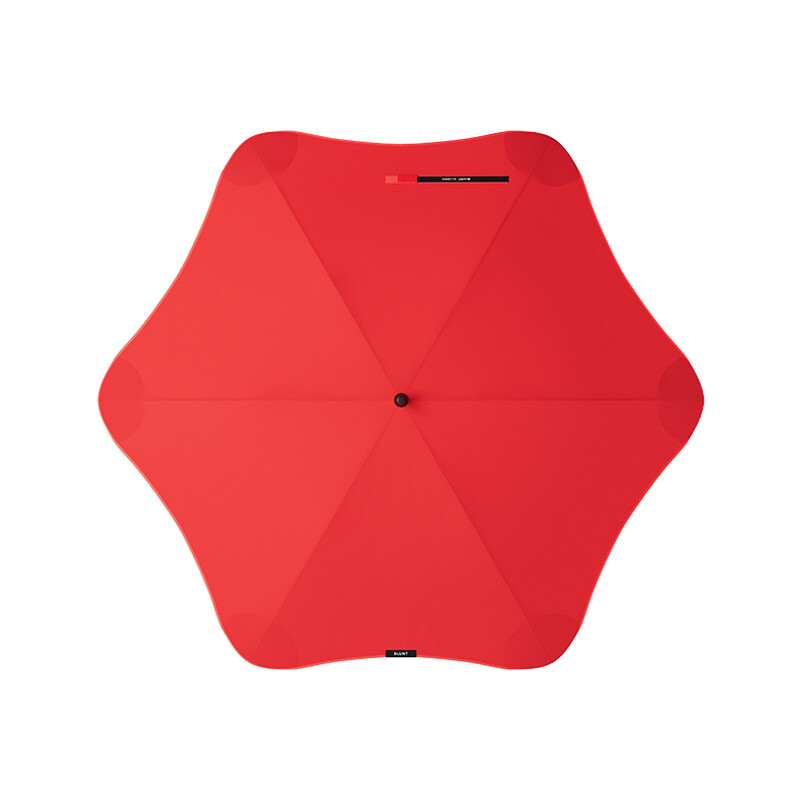 BLUNT Classic - Red