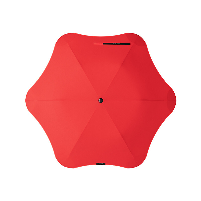 BLUNT Metro - Red