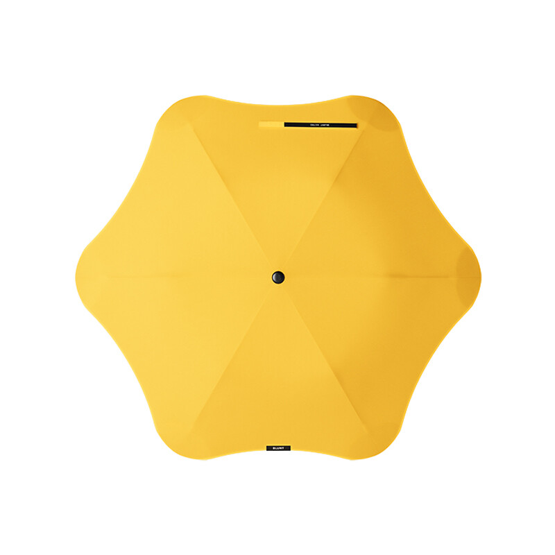 BLUNT Metro - Yellow