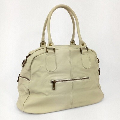Lavinia - Leather Handbag