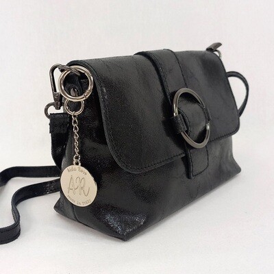 Ivana - Leather Crossbody Bag