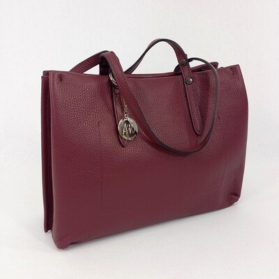 Ariela - Leather Handbag