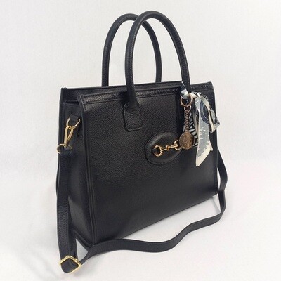 Sonia - Leather Handbag