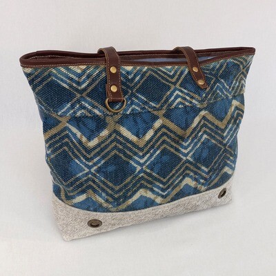 Susan - Canvas Tote Bag