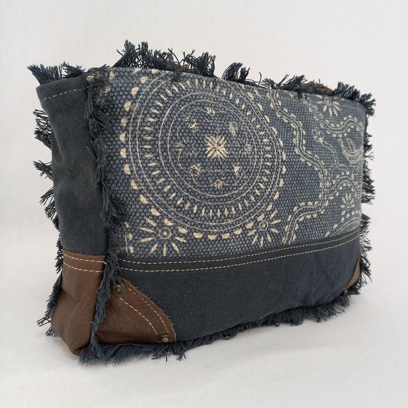 Betsy - Canvas Tote Bag