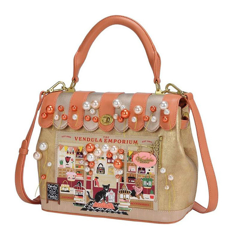 Grace Bag - Emporium 20th Anniversary