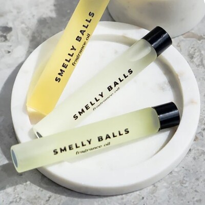Smelly Balls Fragrance Oil