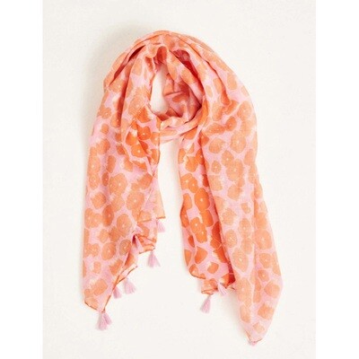 Havana Scarf - French Floral