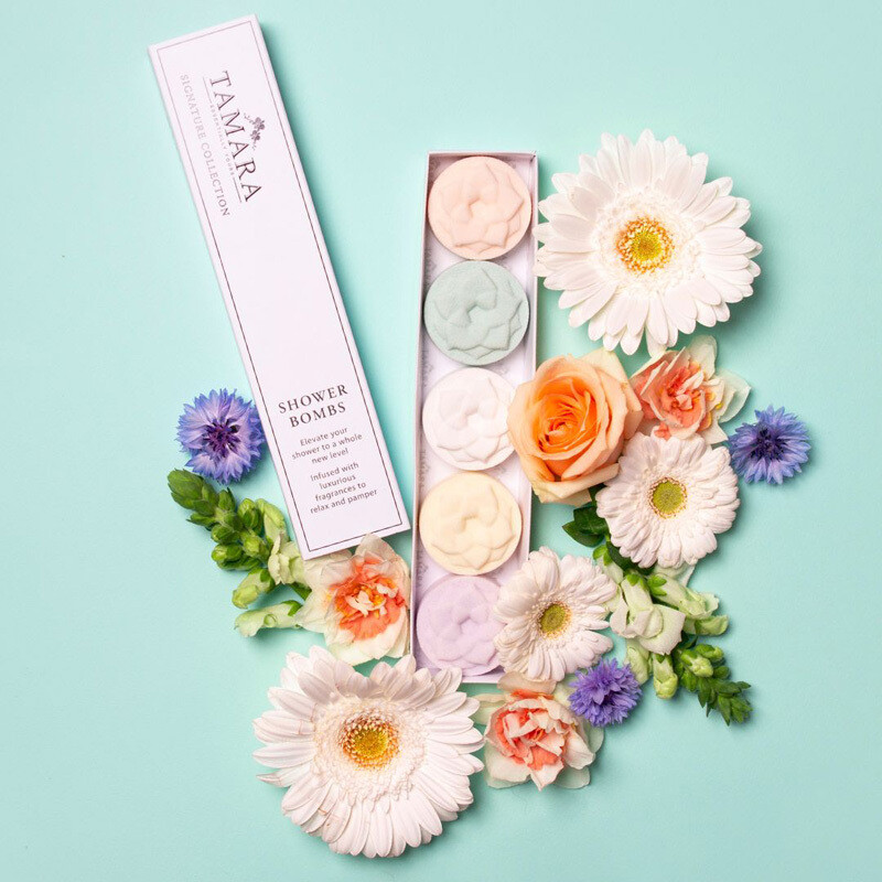 Tamara - Signature Gift Pack Box of 5