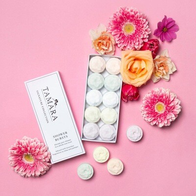 Tamara - Signature Gift Pack Box of 10