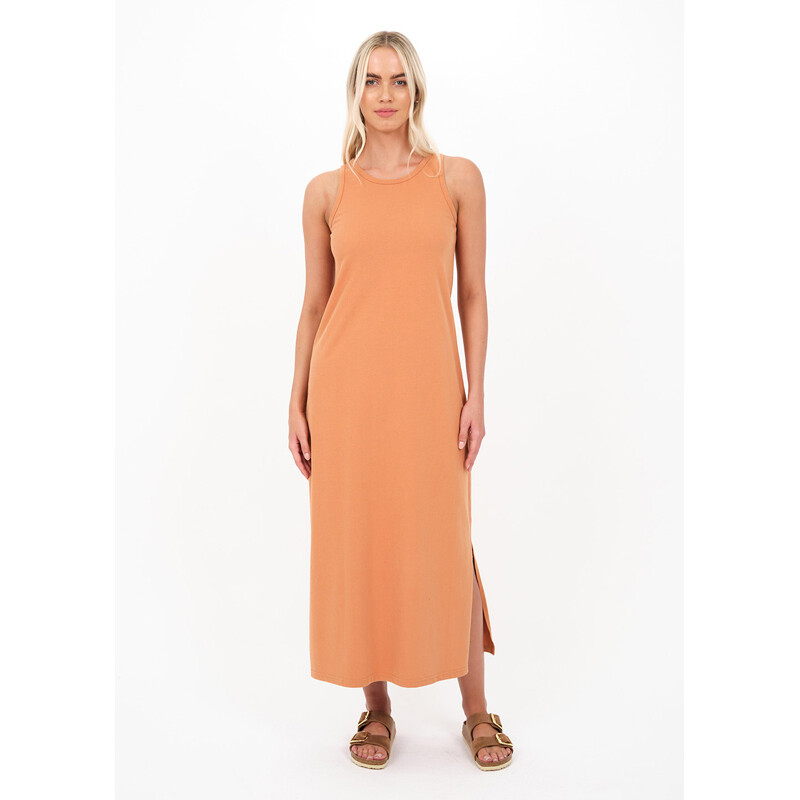 Teaser Dress - Caramel